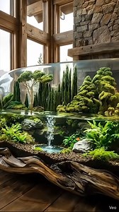 114K views · 923 reactions | Absolutely gorgeous epoxy nature-scene sofa! 勞 | Kira Recipes | Facebook