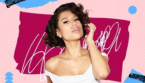 Quem é RAYE: de compositora a estrela global