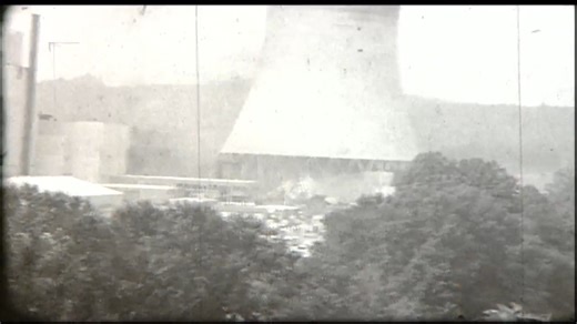10K views · 44 reactions | TAKE A LOOK AT THIS! This week’s look into our film archives goes back 55 years as a huge fire at an Indiana County power plant has firefighters and news crews scrambling. READ MORE ----> https://wjactv.com/news/wjac-75th-anniversary/homer-city-power-plant-fire-causes-millions-dollars-damage-1969-indiana-county-pennsylvania-archives-footage-conemaugh-steam-firefighters-anniversary# | WJAC-TV News | Facebook