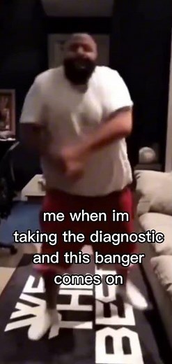 did yall do the IReady diagnostics #meme #funny #viral #capcut