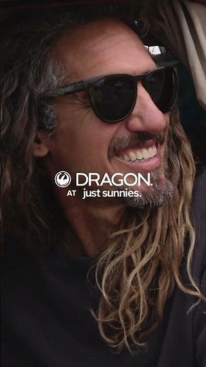 Built for Surf, Sun & Adventure | Dragon Eyewear at Just Sunnies