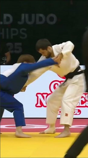 The 2 ways to do an Uchi mata gaeshi