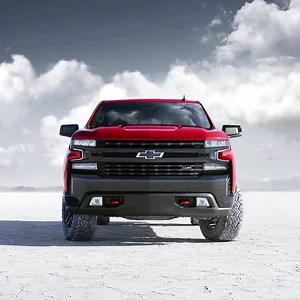 24K views · 899 reactions | The All-New Silverado. Big, bold and here to steal the show. | Chevy Trucks | Facebook