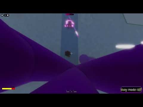 Actual tutorial on how to beat hyper dust sans in SFBR