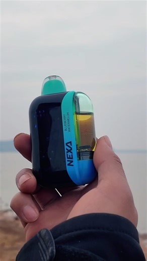 Nexa Ultra ii 50k | Smaller & Smarter