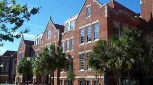 50 rankings of University of Florida  2026