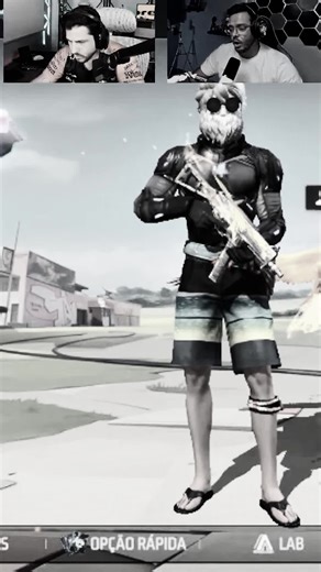 a primeira queda do GG cup 🏆🖱 foi quente 🔥 quem ai assistiu? Comenta aqui em baixo 👇🏼 Siga: @ggmouseprobr_oficial em todas as redes, a página oficial do GG Mouse pro no 🇧🇷! #mobilador #freefire #ggmousepro #ggcup #ggcamp