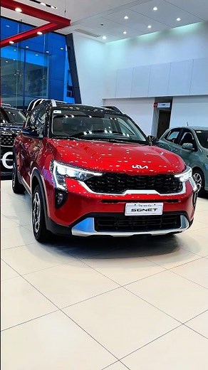 Kia Sonet 2025 Review