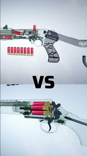 “Perfect Weapon Field Strip | NO Mistakes 🔥” shotgun..