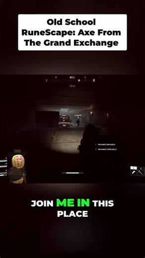 Exploring the RuneScape Grand Exchange Experience