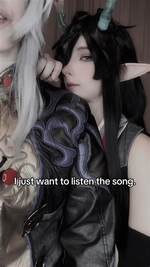 Dan Feng Cosplay Inspiration and Song Recommendations