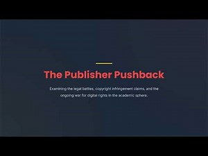Sci-Hub Review: Features, Controversy, Legal Issues & Best Alternatives