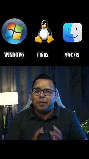 What is OS? 🤔 | Computer ka Dil ❤️ | Operating System Explained | DD Singh