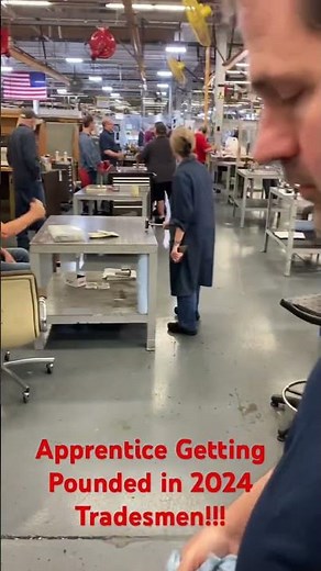 Tool and Die Apprenticeship to Tool and Die JourneyMan