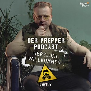 Wer zuletzt lacht, lacht am besten! | ZDF heute-show