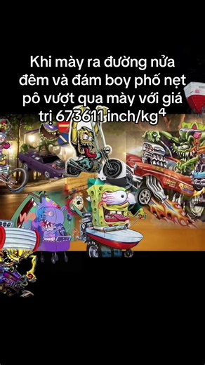 Câu chuyện boy phố và đêm khuya huyền bí