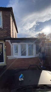 #spraypaint #upvcspary #spraying #upvcwindowsanddoors #spraypainting #femalesprayer | A Womans Touch Spraying Specialists