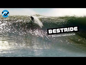 【大迫力な水中映像】日本のビッグウェーブを50歳の大人アンダーグラウンドサーファーが猛烈チャージ！！