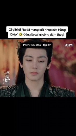 Tiêu Dao Tập 29: Cuộc Hành Trình Của Hồng Diệp