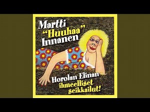 Sementtityömiehen surullinen kertomus