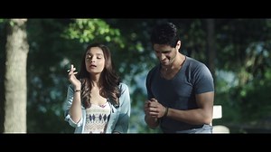 Bolna - Official Video HD - Kapoor & Sons - Sidharth Malhotra - Alia Bhatt - Fawad Khan - Arijit Sin