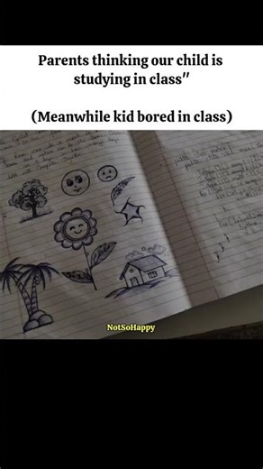 Boring classes 🥲 #funny #school #viralvideo #students