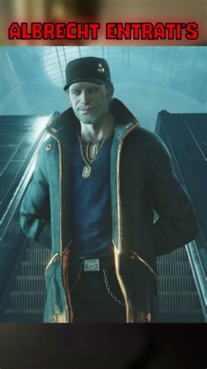 The Doggy Warframe #warframe #gaming #shorts #warframelore