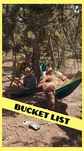 Help a Friend With Their Bucket List — Comedy Sketch