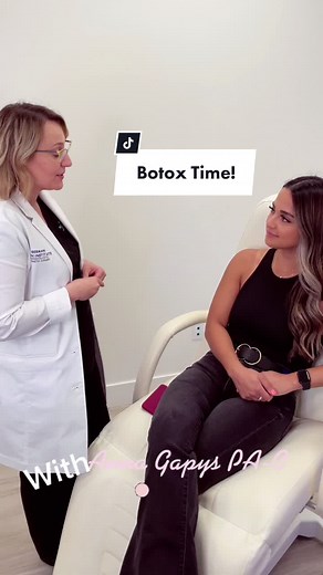 Join us for a lunch time Botox appointment here at Berman Skin Institute! 💋✨ #allergan #botox #juvederm #restalyne #lipfiller #cosmeticdermatology