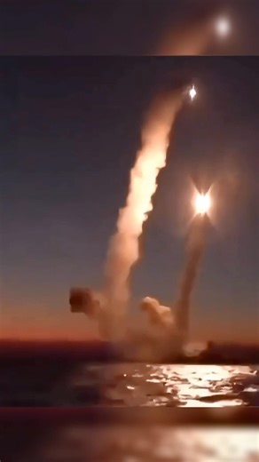 কেন রাতের অন্ধকারে ক্ষেপণাস্ত্র উৎক্ষেপণ ইরানের ?