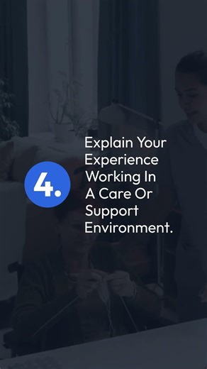 Top 10 Support Worker Interview Questions #interviewproblems #interviewquestions #facts