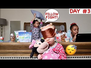 LAST TO LEAVE THE BEDROOM WINS MYSTERY PRIZE $$$ *CHALLENGE*