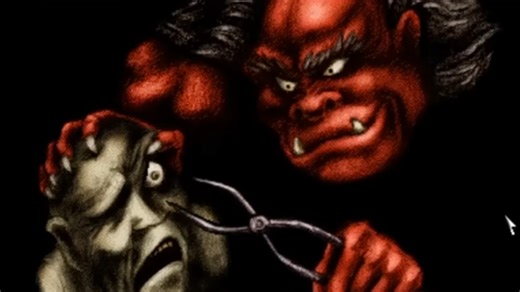 Cosmology of Kyoto Hell / Torture Scenes | Know Your Meme