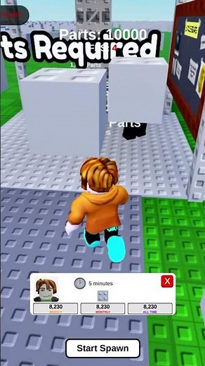 Lag test on my device 😱 (that was horrible😱) #roblox #robloxrant #truedialogue #lagtest2025