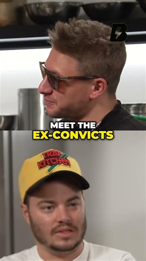 The Gooch: Stevewilldoit's Jail Food Challenge #shorts