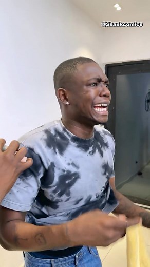 When She Has Trust Issues Part 2 😂 | Showboi