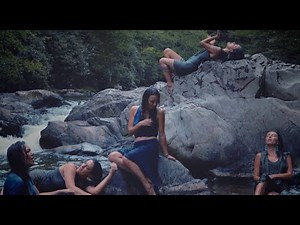 Starling Arrow - Into The River (Music Video) Rising Appalachia, Ayla Nereo, Tina Malia, Marya Stark