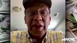 5K views · 14 reactions | A WCNC Charlotte Defenders investigation is learning about an elderly couple who was hit by an alleged drunk driver, while waiting for their unemployment benefits. The Defenders reached out to the North Carolina Department of Commerce to check on his claim and a few days later, they got some good news. Make sure you're watching on Tuesday at 11 for the full story! | WCNC Charlotte | Facebook