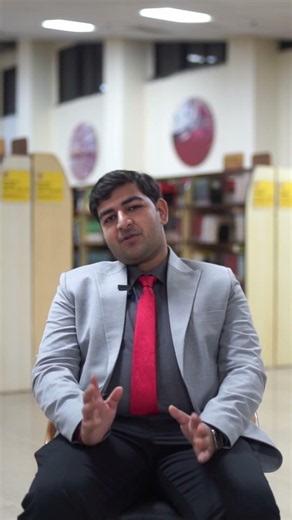From Student Leader to Tech Professional | Rishi Bhalla | SCSE Alum