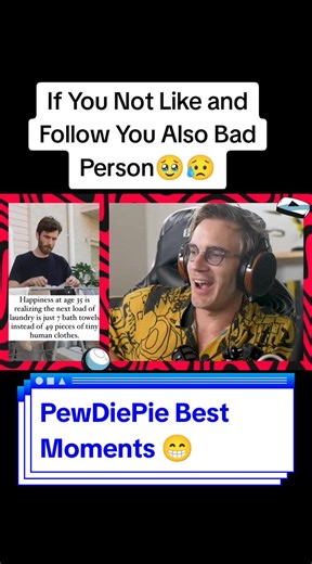 PewTube Unleashed on TikTok