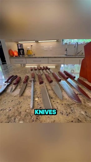 Pro-Level Prep at Home 🔪✨ || #kitchentools #homecooking ‪@HomeKitchenTrend‬