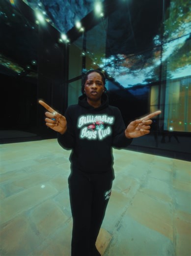 Behind the Scenes: Utopia Outfits and UK Rap Compilation