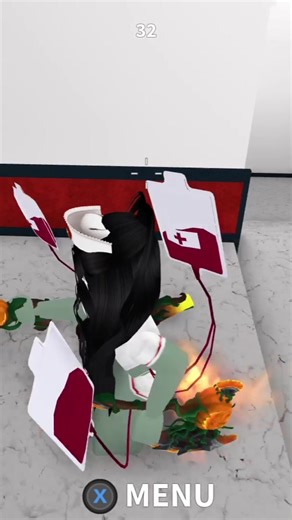 First MM2 Video 😙 #roblox #mm2 #murdermystery #fyp #tylerthecreator | Roblox