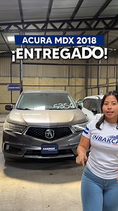 10K views · 85 reactions | Acura MDX 2018 ya descargado en Aduana Nejapa. 欄 Si tú también quieres transportar tus vehículos, contacta a los líderes.  ➡  Contáctanos 7669-9844 https://wa.link/sywgw5 | Inbakcar Import | Facebook