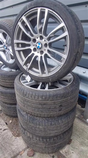 Wheel Wednesday Highlights at Quarry Motors