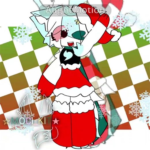 IT'S 25/12!!!!! yayy #mochi_kit985 #moci_kit #crhistmas