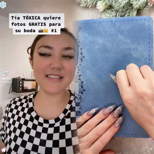 Qué cosas… 🎊 #fyp #parati #iszartr #viral #tiatoxica #primatoxica #chisme #chismesito #fiesta