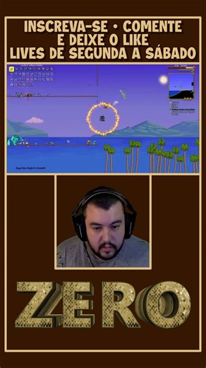 The Duke doesn't want to release the card. #terraria #terraria145 #update #duke #boss #hard #badluck