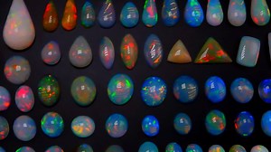1.8K views · 171 reactions | 1500cts of pure Ethiopian Opal love. | Opal Auctions | Facebook