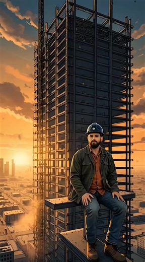 Jake Morrison: From Construction to CEO Success Story